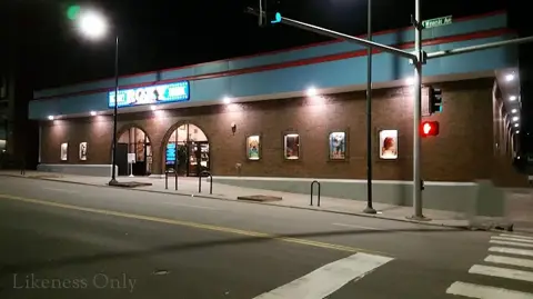 Downtown Burlington Commercial Opportunity