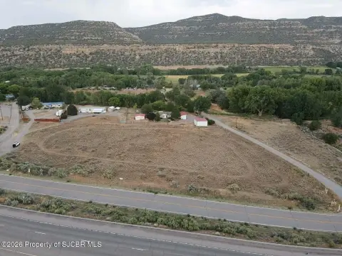 Mesa View Development Land