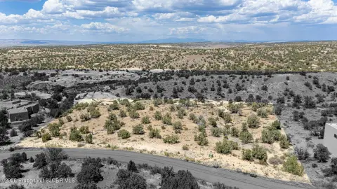 Residential Acreage Lot