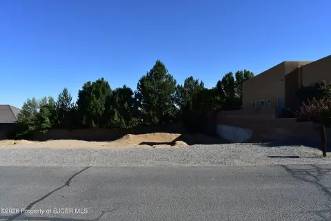 Golf Course Lot in Established Community