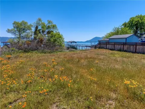 Lakefront Lot with Panoramic Views