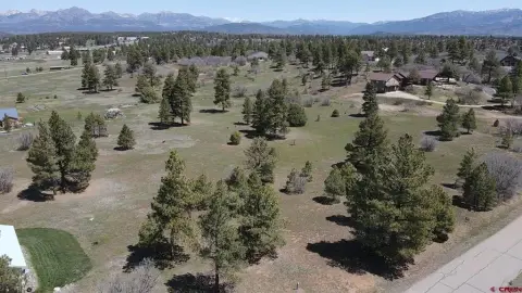 Usable Lot in Timber Ridge