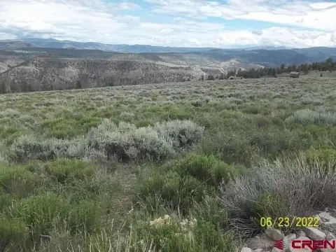 Powderhorn Residential Land with Views