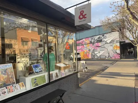 Downtown Durango Development Opportunity