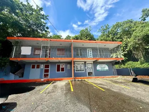 Aguada Commercial Building For Sale