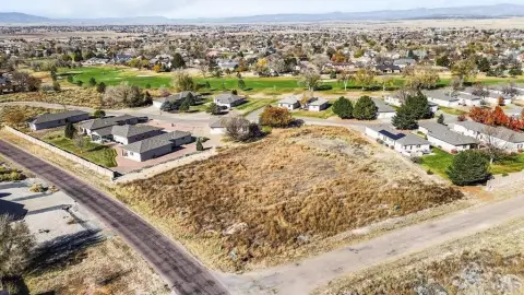 Pueblo West Vacant Land