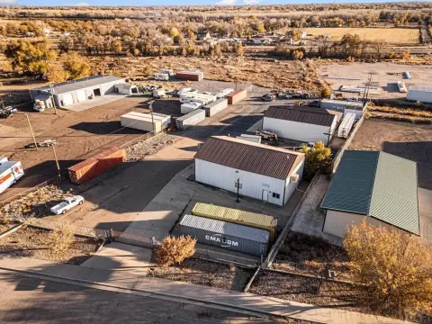 Pueblo Industrial Property For Sale