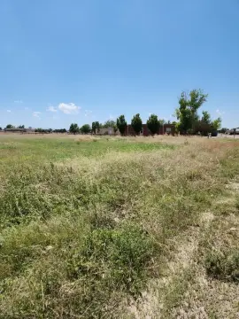 Pueblo West Duplex Lot