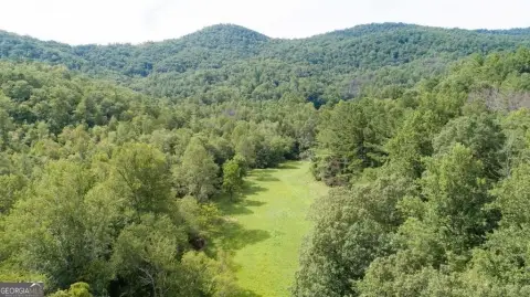 Agricultural Land Tract with Creek