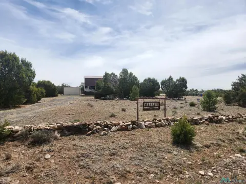Land in Quemado Lake Estates