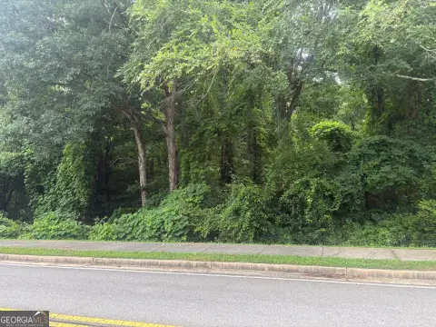 Recreation Land Development Site