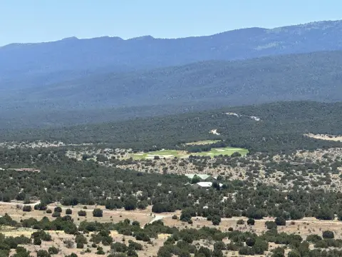Sandia Park Land with Views