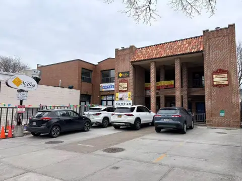 Retail Space in Whitestone, NY