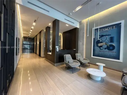 Office Suite in Landmark Building
