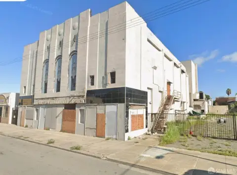 Commercial Land Parcel