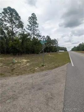 Citrus Springs Homesite Opportunity
