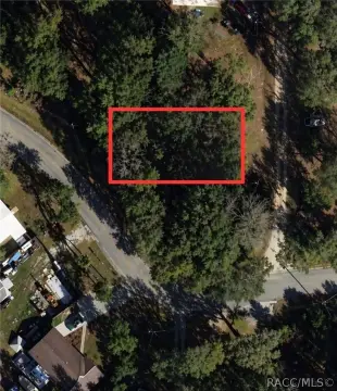 Vacant Residential Lot