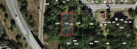 GNC Commercial Land Parcel