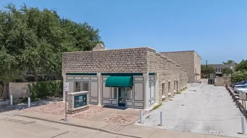 Turnkey Granbury Square Opportunity