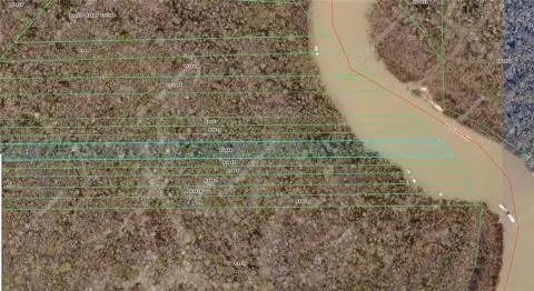 Land in Pearl River, LA