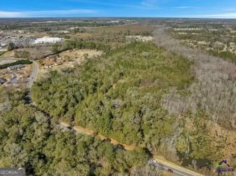 Perry, GA Development Land