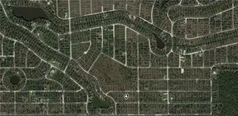 Residential Land in Punta Gorda