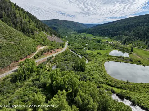 Ready-to-Build Waterfront Homesite