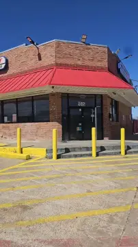 High-Visibility Corner Retail Space