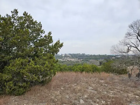 Residential Land in Gated Community