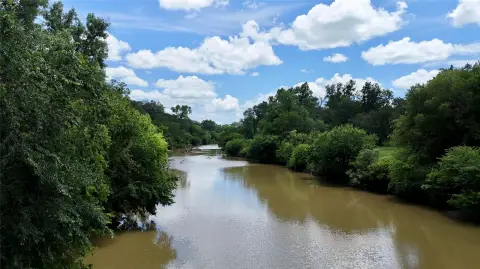 Colorado Riverfront Recreation Tract