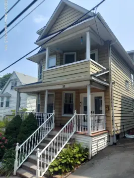 Detached Two-Family Home