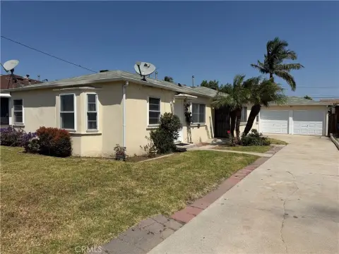 Inglewood Duplex Opportunity