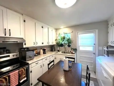Brick Side-by-Side Duplex