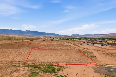 Hurricane, UT Land Opportunity