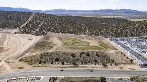 Prime Commercial Land Opportunity