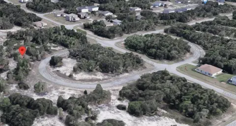Residential Land in Poinciana, Florida