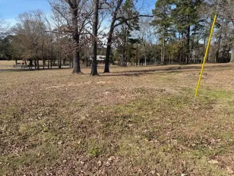 Toledo Bend Lake Vacant Land