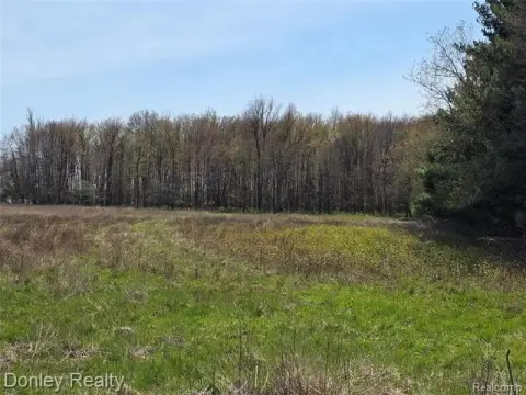 Residential Land in Washington Twp
