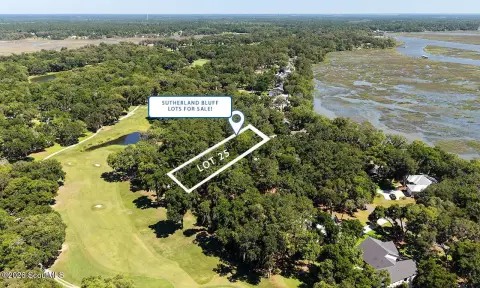 Golf Course-View Homesite
