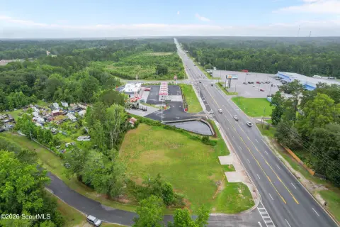 Highway Commercial Acreage