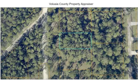 Residential Land in Deland, Florida
