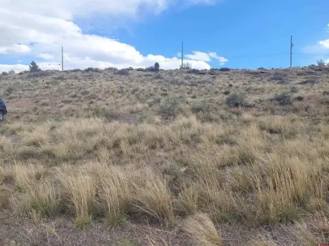 Residential Lot in Del Norte