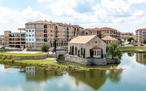 Office Condos in Adriatica Village