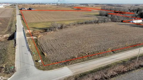 36 Acres Agricultural Land Opportunity