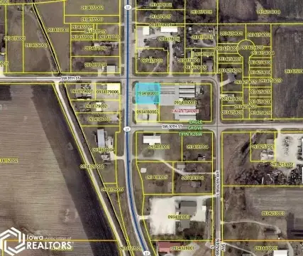 Commercial Lot on Highway 17