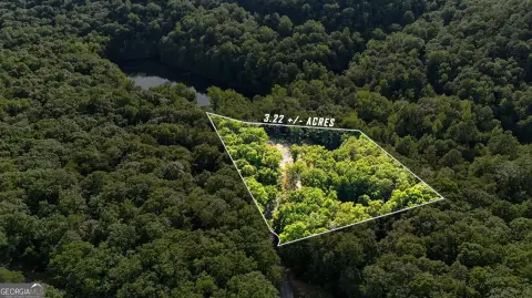 Lakefront Residential Homesite
