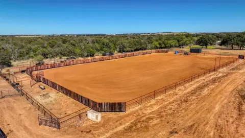 Perrin Farm and Ranch Property