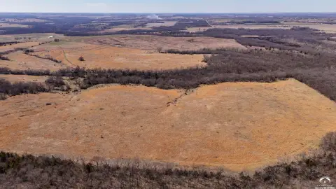 160 Acres of Rolling Landscape