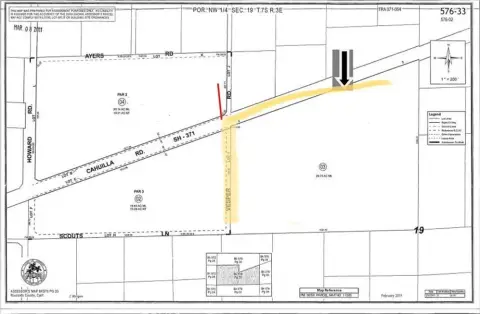 Anza Land Investment Opportunity
