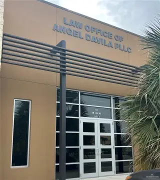 Edinburg Office Space For Lease